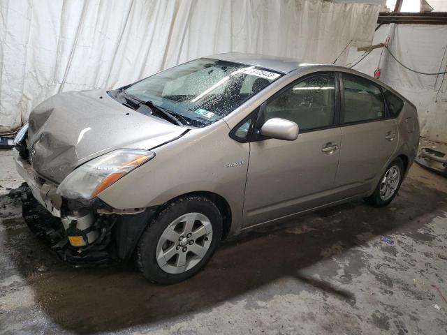 TOYOTA PRIUS 2008 jtdkb20u683440476