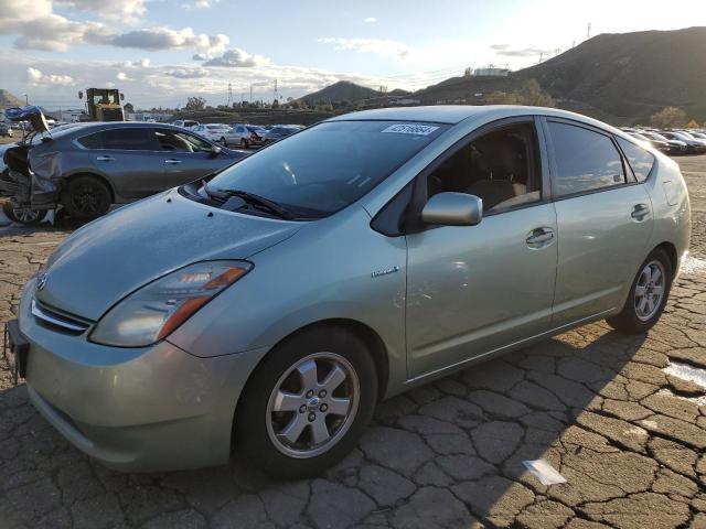 TOYOTA PRIUS 2008 jtdkb20u683440591