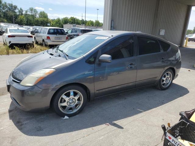 TOYOTA PRIUS 2008 jtdkb20u683443393