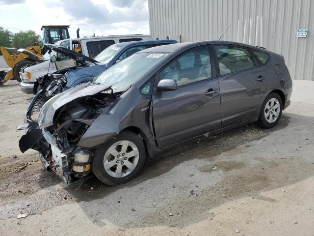 TOYOTA PRIUS 2008 jtdkb20u683458993