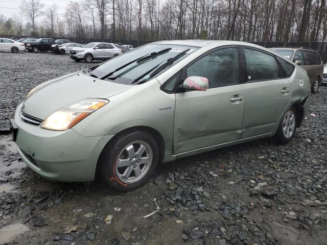 TOYOTA PRIUS 2008 jtdkb20u683460257