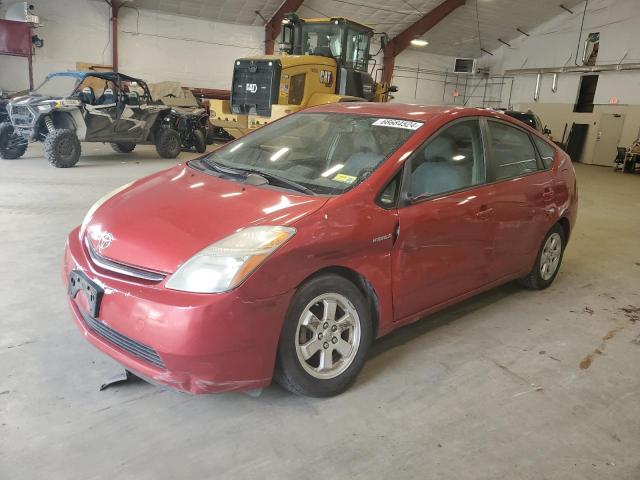 TOYOTA PRIUS 2008 jtdkb20u687696397