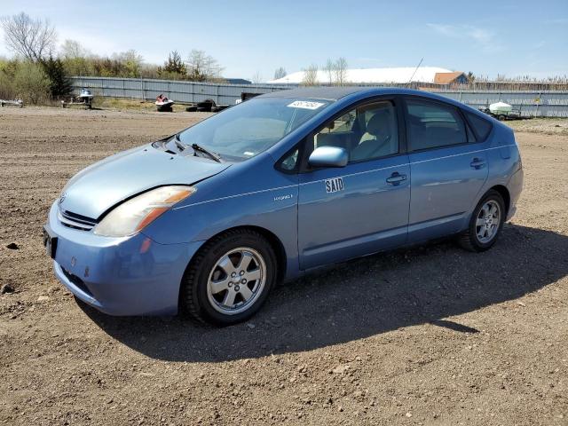 TOYOTA PRIUS 2008 jtdkb20u687696934