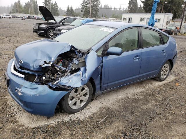 TOYOTA PRIUS 2008 jtdkb20u687696948