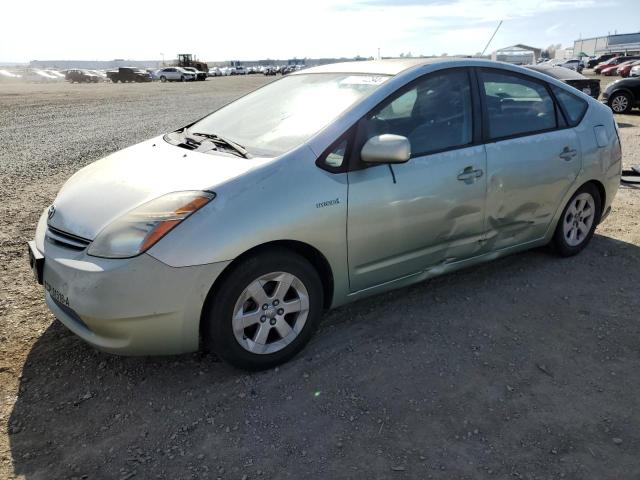 TOYOTA PRIUS 2009 jtdkb20u687699008