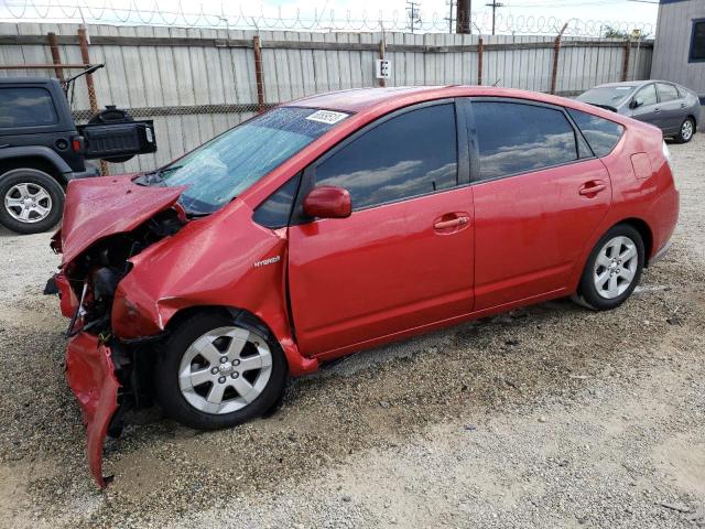 TOYOTA PRIUS 2008 jtdkb20u687706202