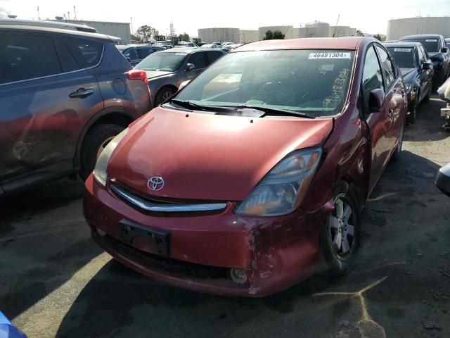 TOYOTA PRIUS 2008 jtdkb20u687707771