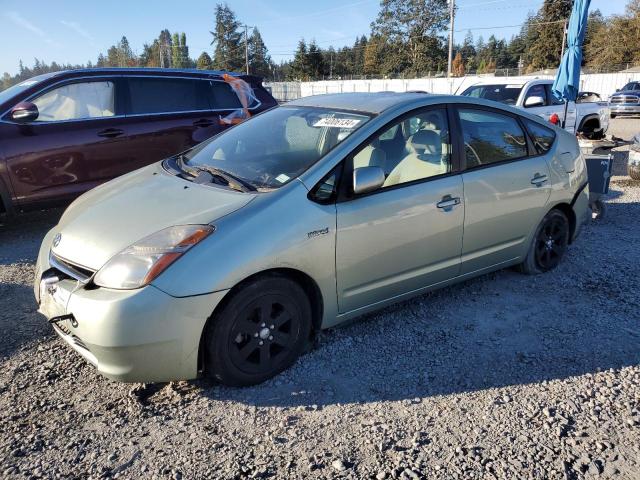 TOYOTA PRIUS 2008 jtdkb20u687713005