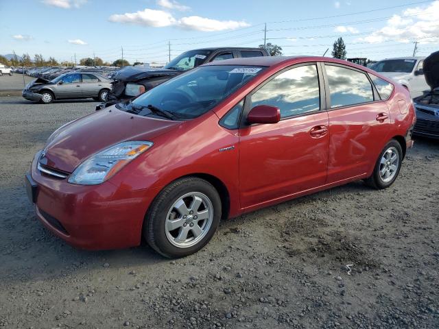 TOYOTA PRIUS 2008 jtdkb20u687716826