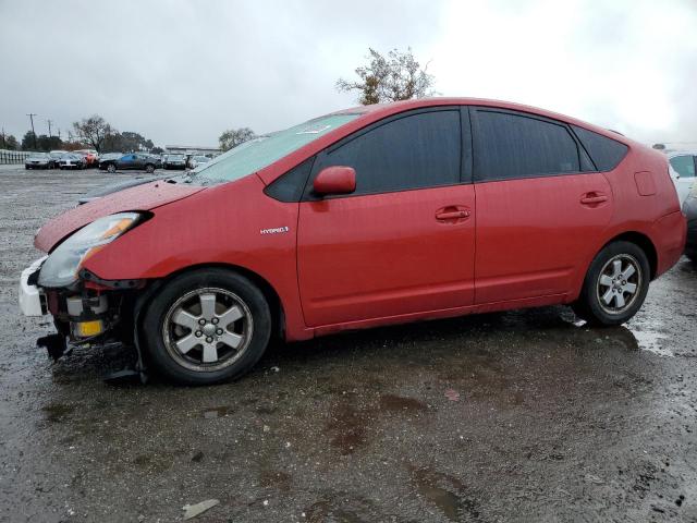 TOYOTA PRIUS 2008 jtdkb20u687720147