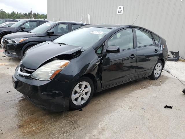 TOYOTA PRIUS 2008 jtdkb20u687724361