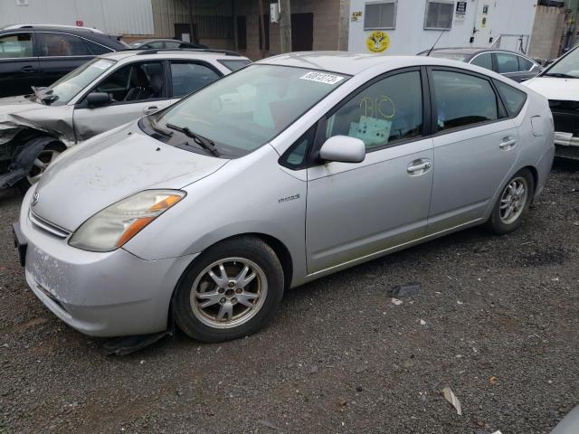 TOYOTA PRIUS 2008 jtdkb20u687732170