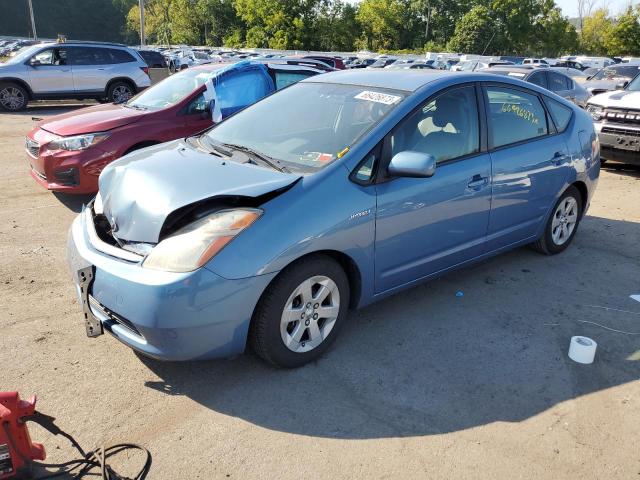 TOYOTA PRIUS 2008 jtdkb20u687734209