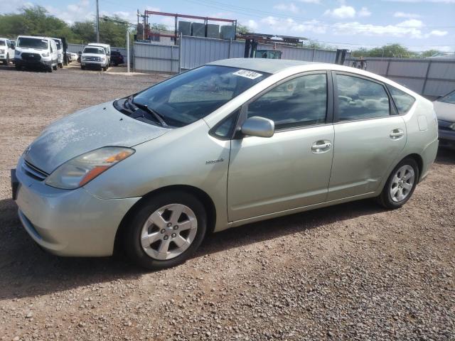 TOYOTA PRIUS 2008 jtdkb20u687740270