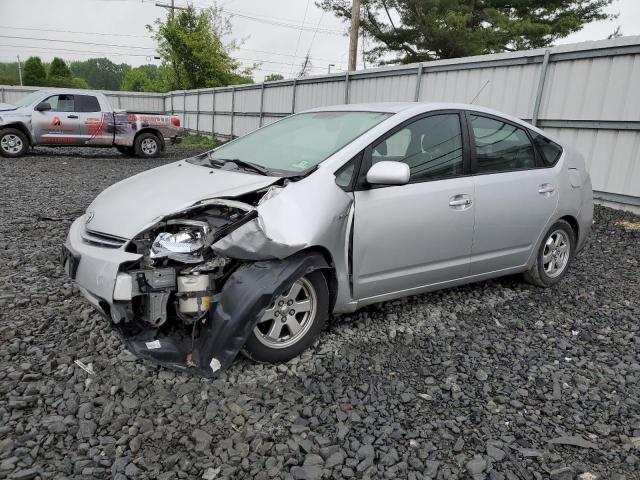 TOYOTA PRIUS 2008 jtdkb20u687743234