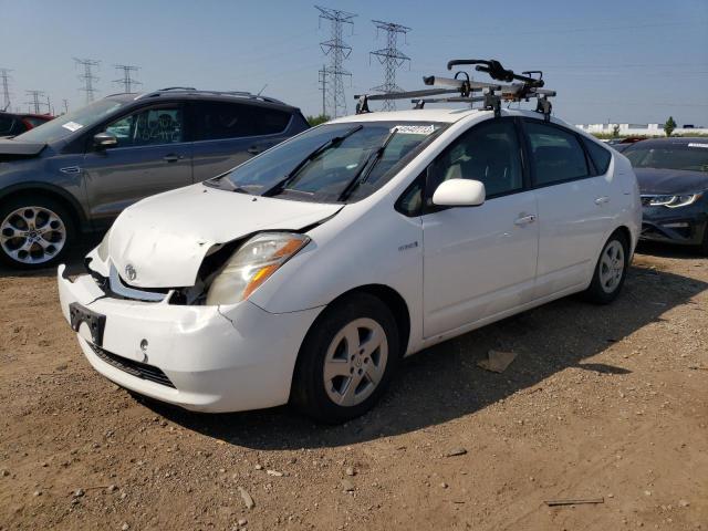 TOYOTA PRIUS 2008 jtdkb20u687757439