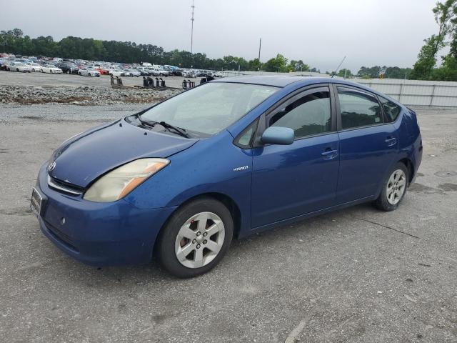 TOYOTA PRIUS 2008 jtdkb20u687771681