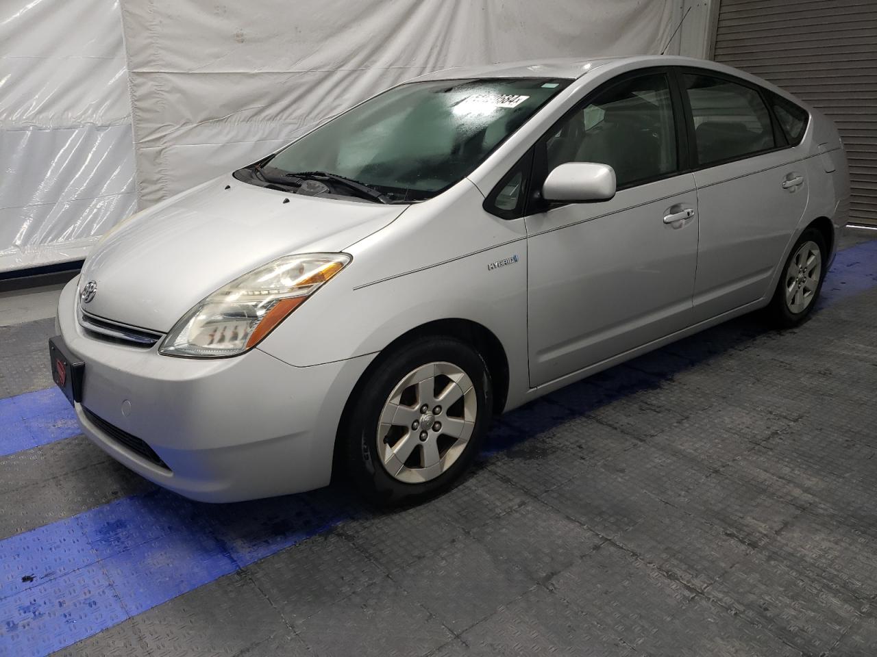 TOYOTA PRIUS 2008 jtdkb20u687775584