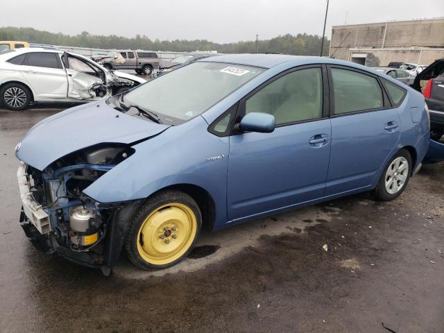 TOYOTA PRIUS 2008 jtdkb20u687775858