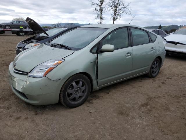 TOYOTA PRIUS 2008 jtdkb20u687778002