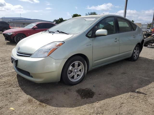 TOYOTA PRIUS 2008 jtdkb20u687782258