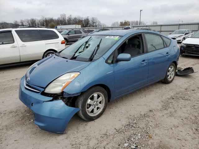 TOYOTA PRIUS 2008 jtdkb20u687783586