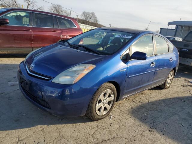 TOYOTA PRIUS 2008 jtdkb20u687795317