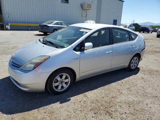 TOYOTA PRIUS 2008 jtdkb20u687797942