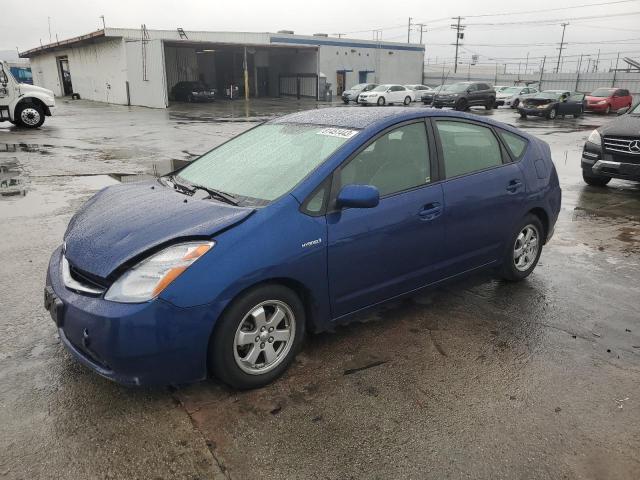 TOYOTA PRIUS 2008 jtdkb20u687801682