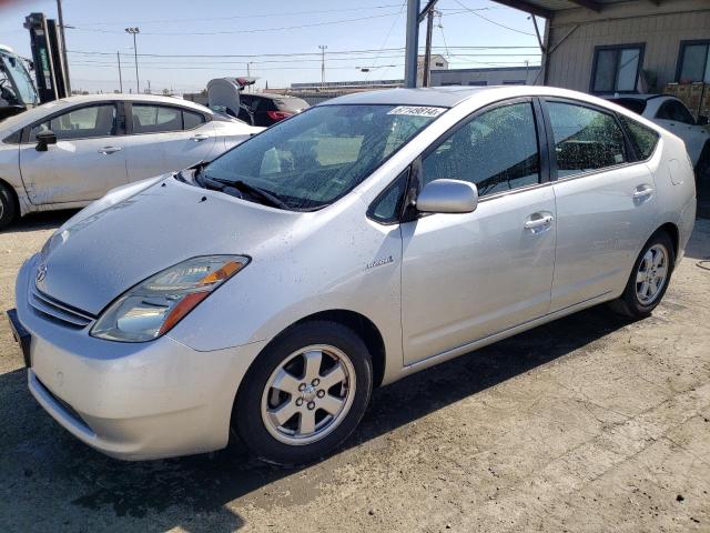 TOYOTA PRIUS 2008 jtdkb20u687810253