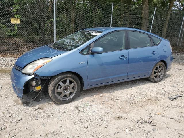 TOYOTA PRIUS 2008 jtdkb20u687815579