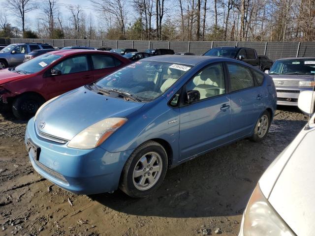 TOYOTA PRIUS 2008 jtdkb20u687815808