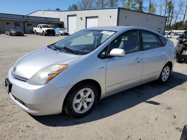 TOYOTA PRIUS 2009 jtdkb20u693462690