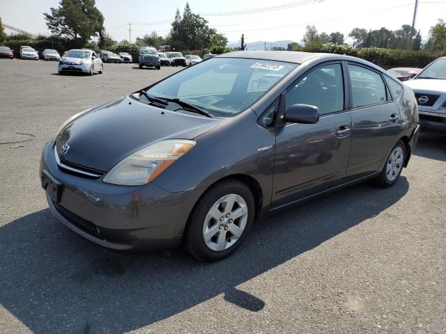 TOYOTA PRIUS 2009 jtdkb20u693469011