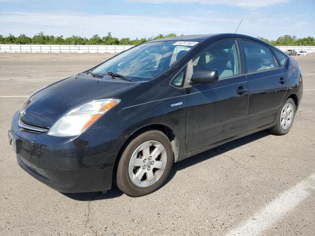 TOYOTA PRIUS 2009 jtdkb20u693474399