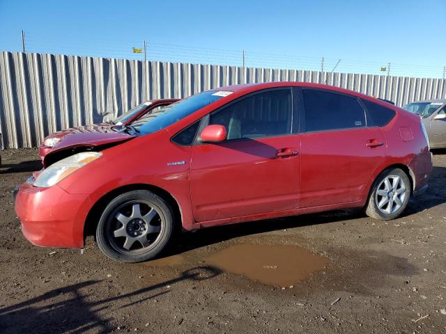 TOYOTA PRIUS 2009 jtdkb20u693480543