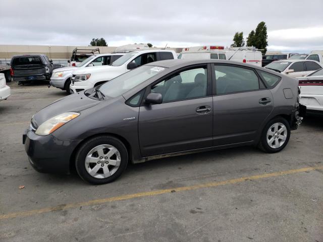 TOYOTA PRIUS 2009 jtdkb20u693484284