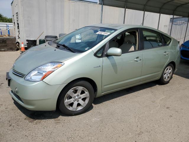 TOYOTA PRIUS 2009 jtdkb20u693485614