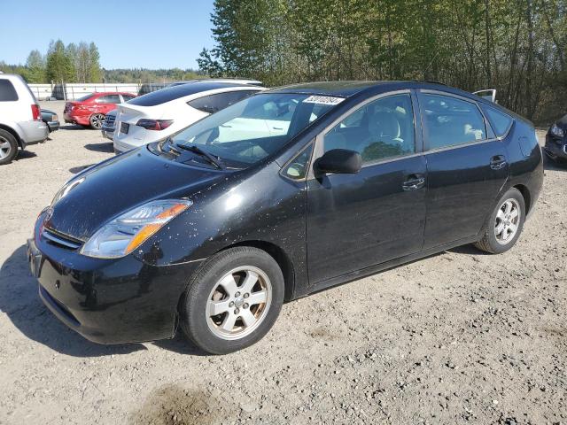 TOYOTA PRIUS 2009 jtdkb20u693485855