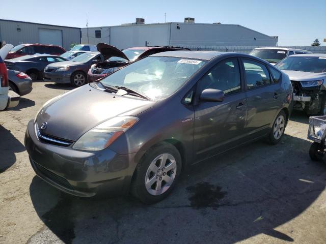 TOYOTA PRIUS 2009 jtdkb20u693487184