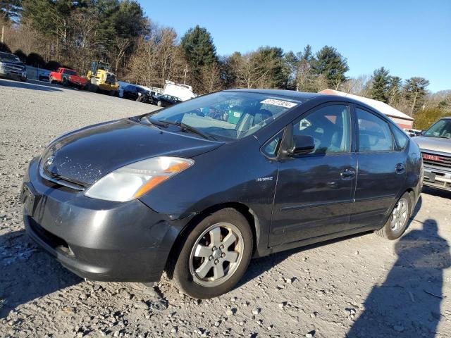 TOYOTA PRIUS 2009 jtdkb20u693491087