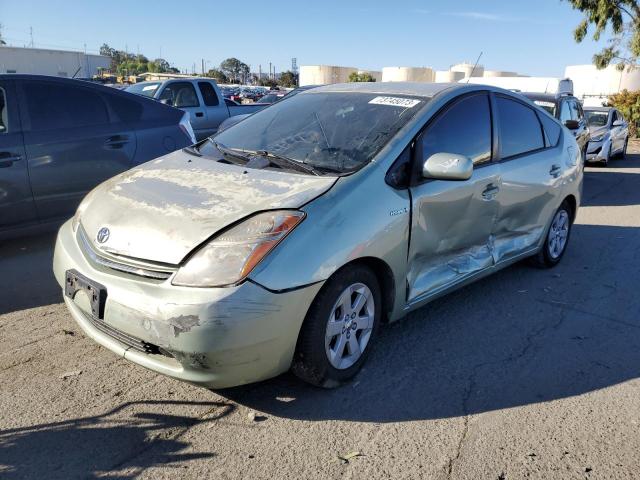 TOYOTA PRIUS 2009 jtdkb20u693498833