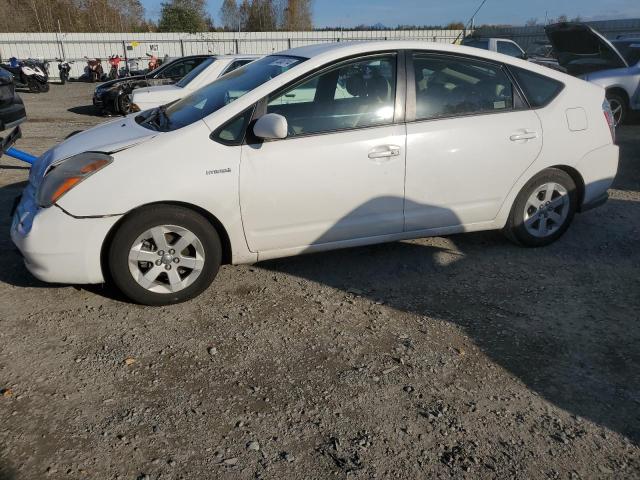 TOYOTA PRIUS 2009 jtdkb20u693500760