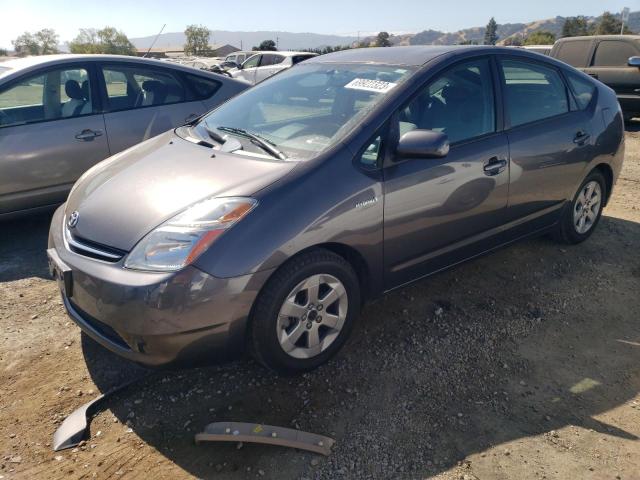 TOYOTA PRIUS 2009 jtdkb20u693501861