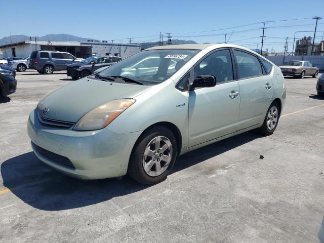 TOYOTA PRIUS 2009 jtdkb20u693503285