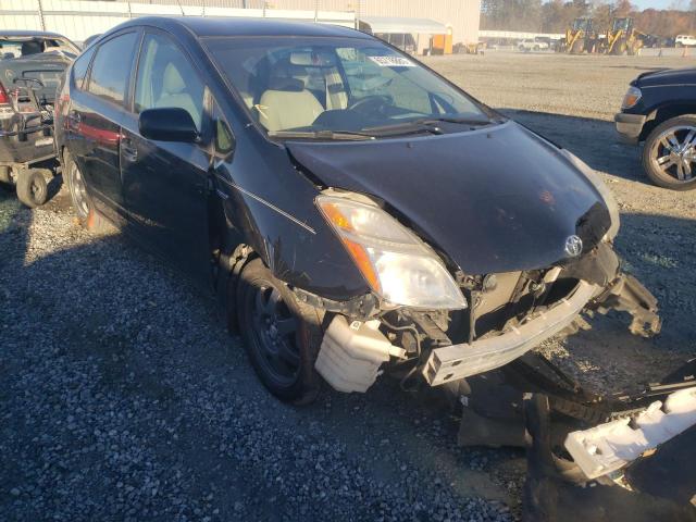 TOYOTA PRIUS 2009 jtdkb20u693505635