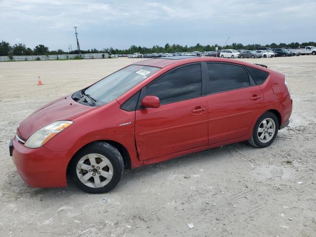 TOYOTA PRIUS 2009 jtdkb20u693506641