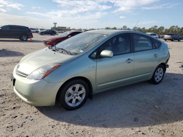 TOYOTA PRIUS 2009 jtdkb20u693512178