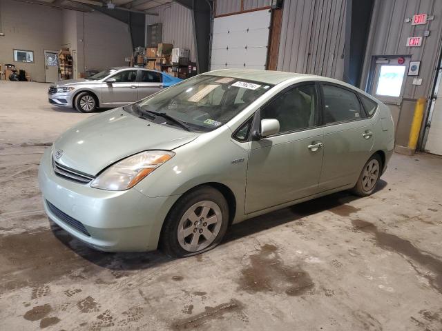 TOYOTA PRIUS 2009 jtdkb20u693520605