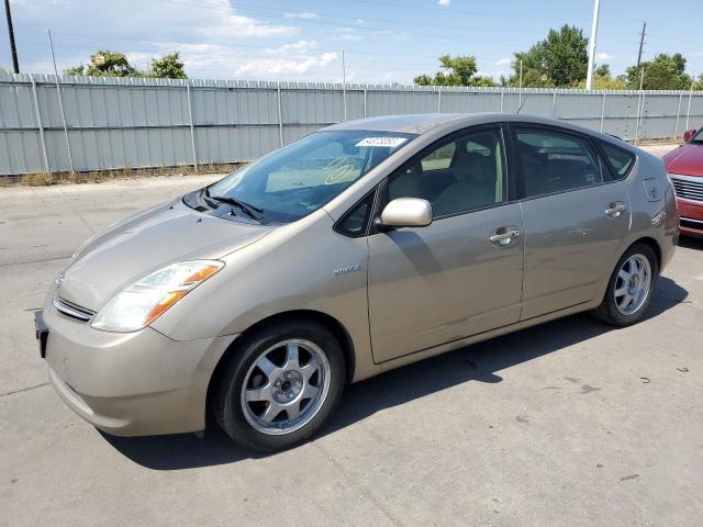 TOYOTA PRIUS 2009 jtdkb20u693527747